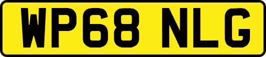 WP68NLG