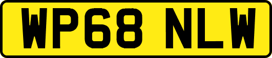 WP68NLW