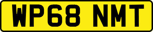 WP68NMT