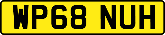 WP68NUH