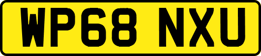 WP68NXU