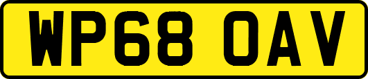 WP68OAV