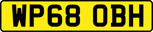 WP68OBH