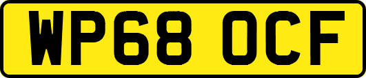 WP68OCF