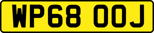 WP68OOJ