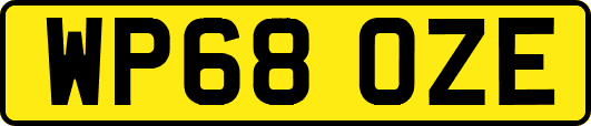 WP68OZE