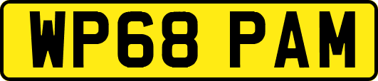 WP68PAM