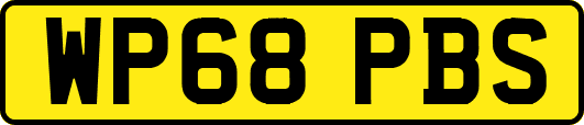 WP68PBS