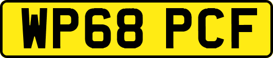 WP68PCF