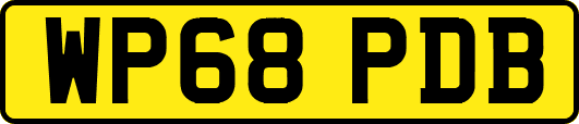 WP68PDB