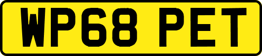 WP68PET