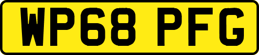 WP68PFG