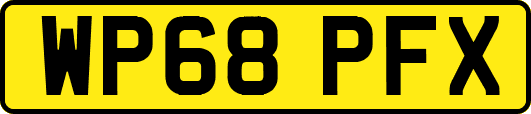 WP68PFX