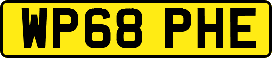 WP68PHE