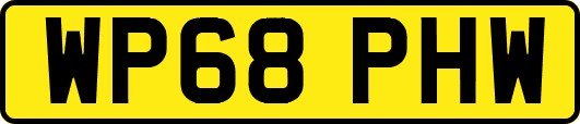 WP68PHW