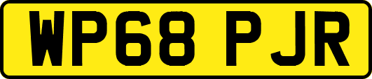 WP68PJR