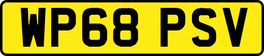 WP68PSV