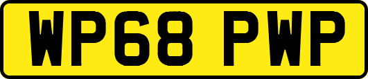 WP68PWP