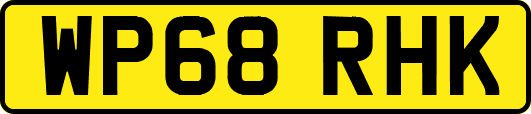 WP68RHK