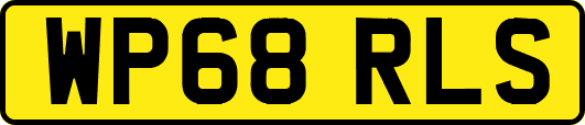 WP68RLS