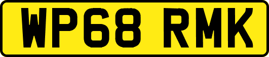 WP68RMK