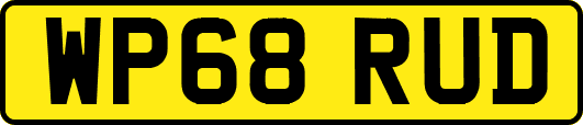 WP68RUD