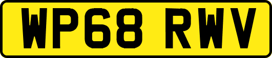 WP68RWV