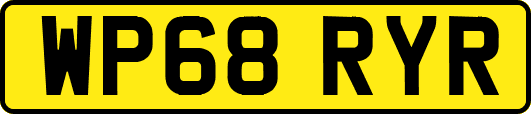 WP68RYR