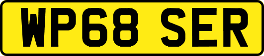 WP68SER