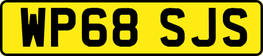WP68SJS