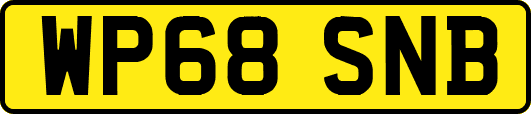WP68SNB