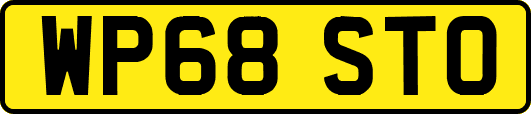 WP68STO