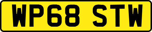 WP68STW