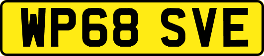 WP68SVE
