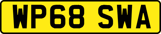 WP68SWA