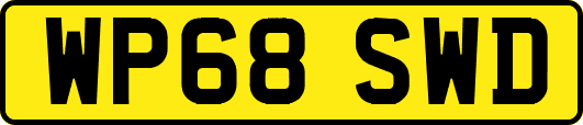 WP68SWD