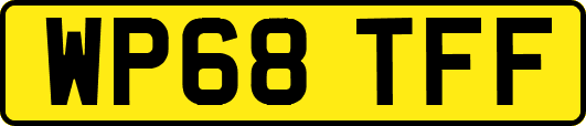 WP68TFF
