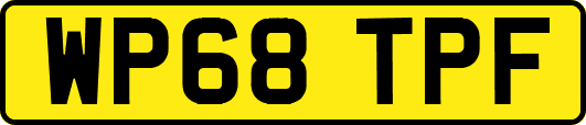 WP68TPF