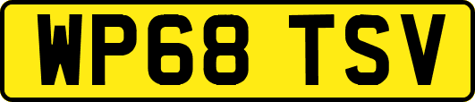 WP68TSV