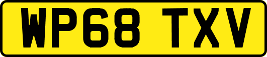 WP68TXV