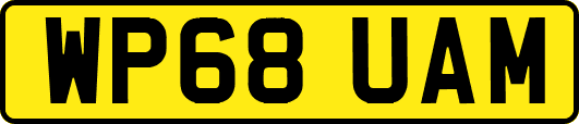 WP68UAM