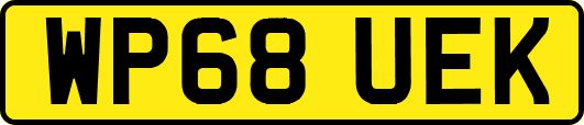 WP68UEK