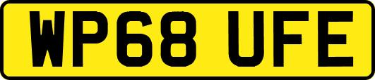 WP68UFE