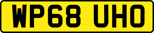 WP68UHO