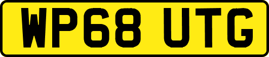 WP68UTG