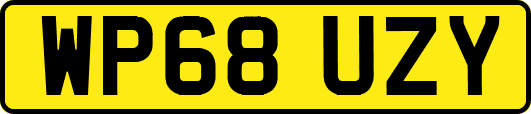 WP68UZY