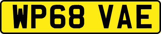 WP68VAE