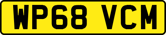 WP68VCM