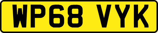 WP68VYK