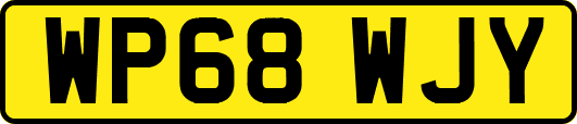WP68WJY